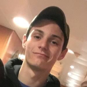 Meet your Posher, Christopher