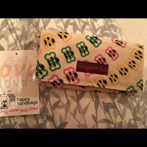 Brand new Bungalow360 wallet