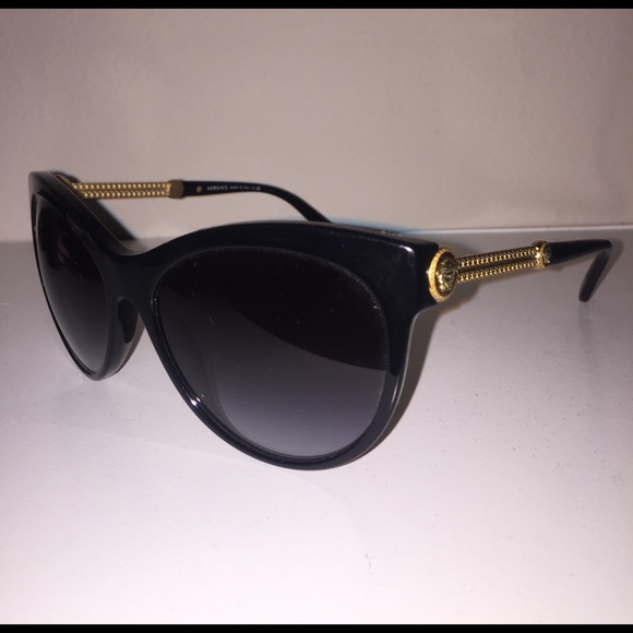 Versace Accessories - Versace Sunglasses