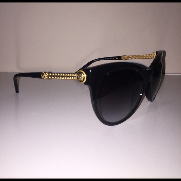 Versace Sunglasses - Picture 3 of 4