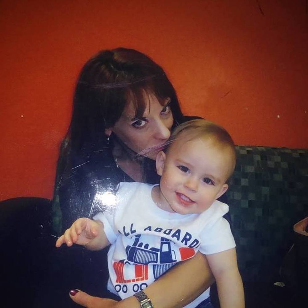 Meet your Posher, Jennifer