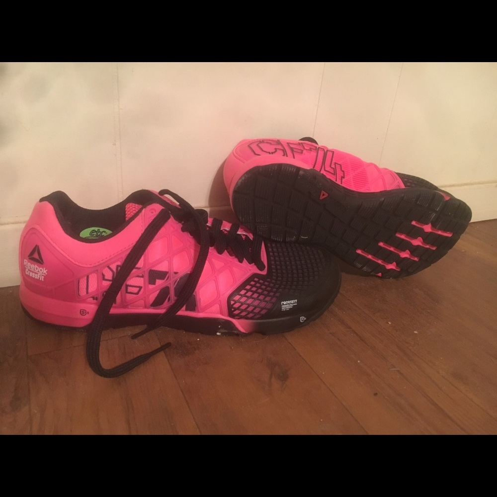 Reebok Crossfit nano 4.0