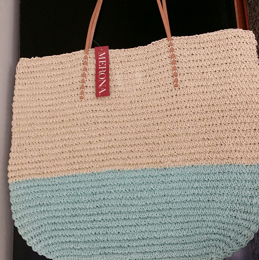 Merona - Large Tote Bag
