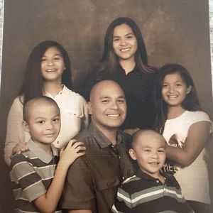 Meet your Posher, Archie