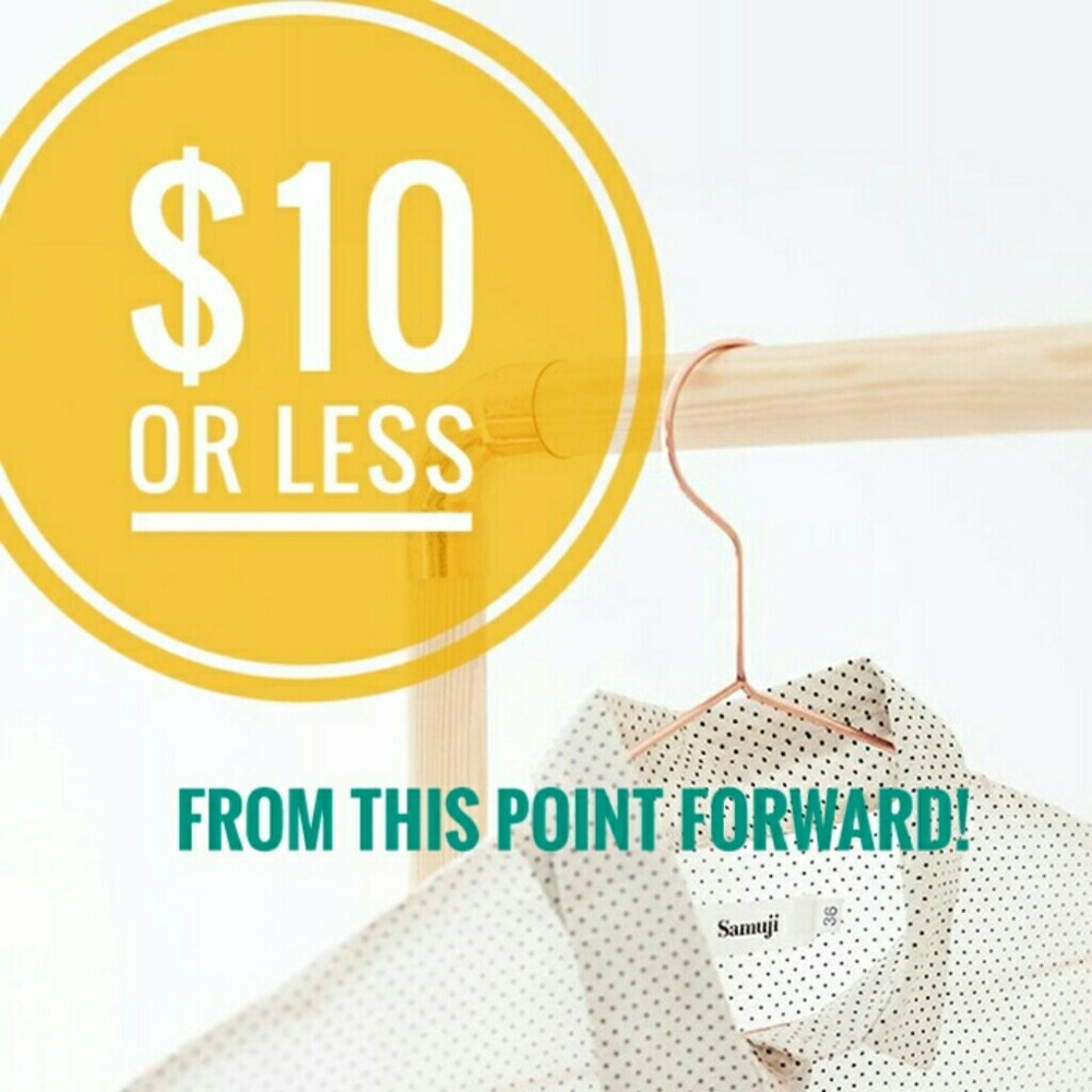 < woohoo! clearance! >
