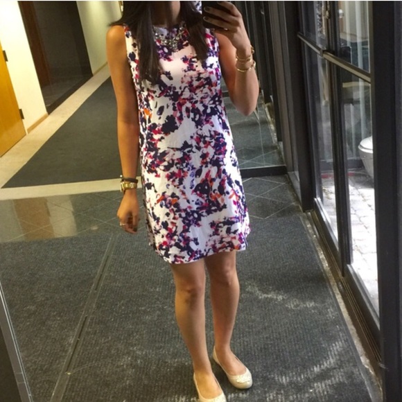 Floral Dress - Picture 2 of 2