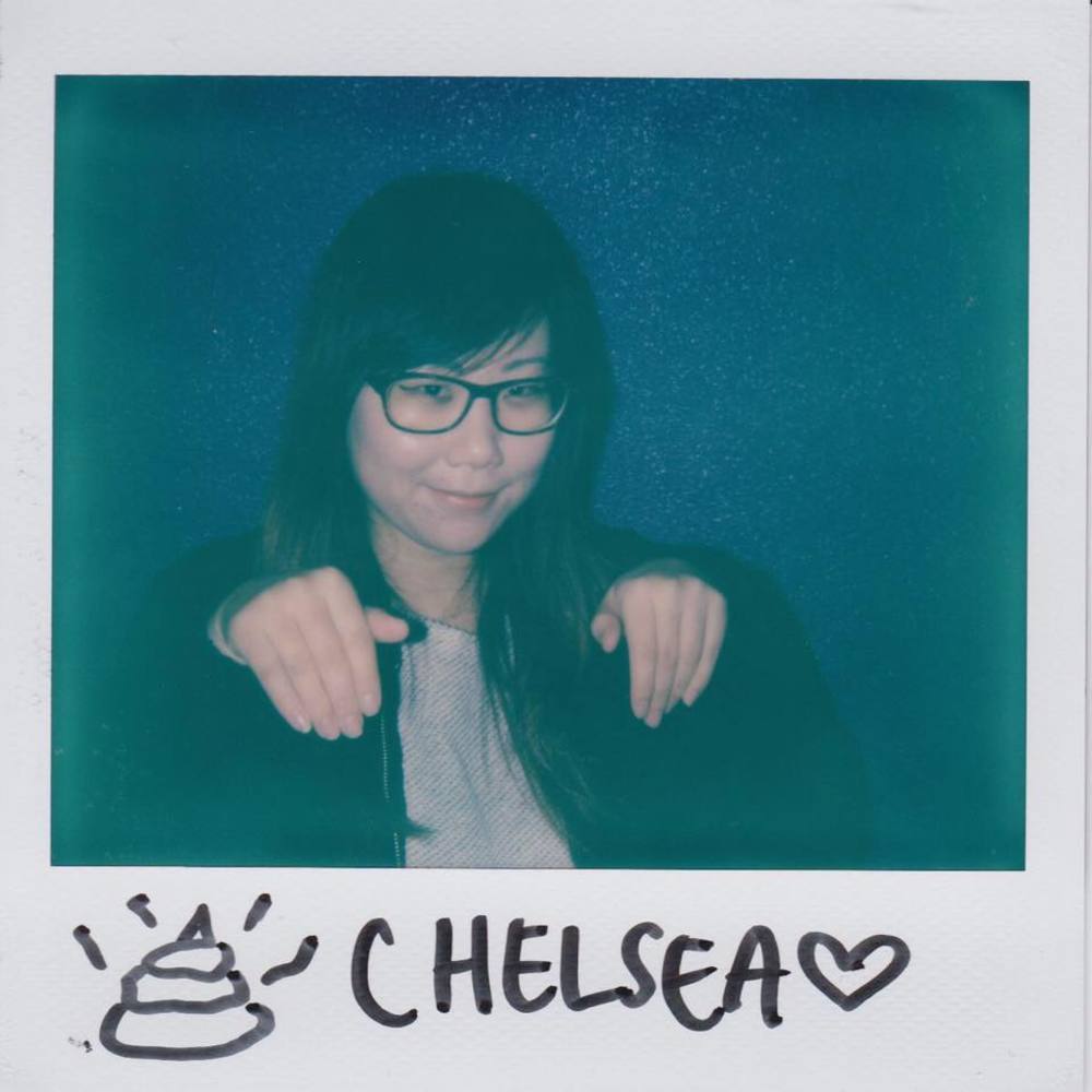 Meet your Posher, Chelsea