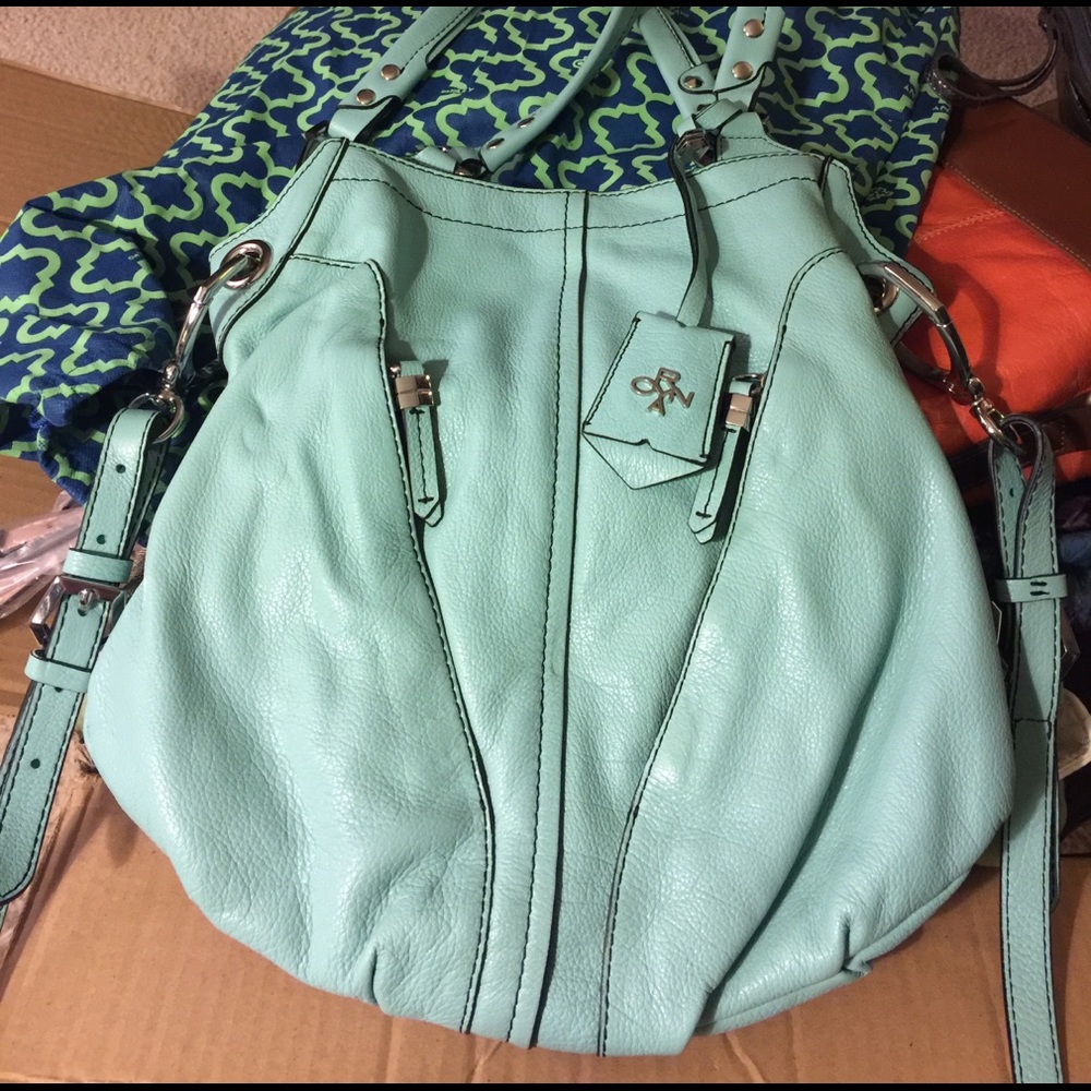 Oryany purse