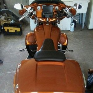 Meet your Posher, Justus