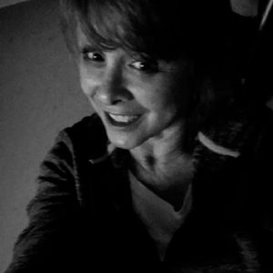 Meet your Posher, Kathy