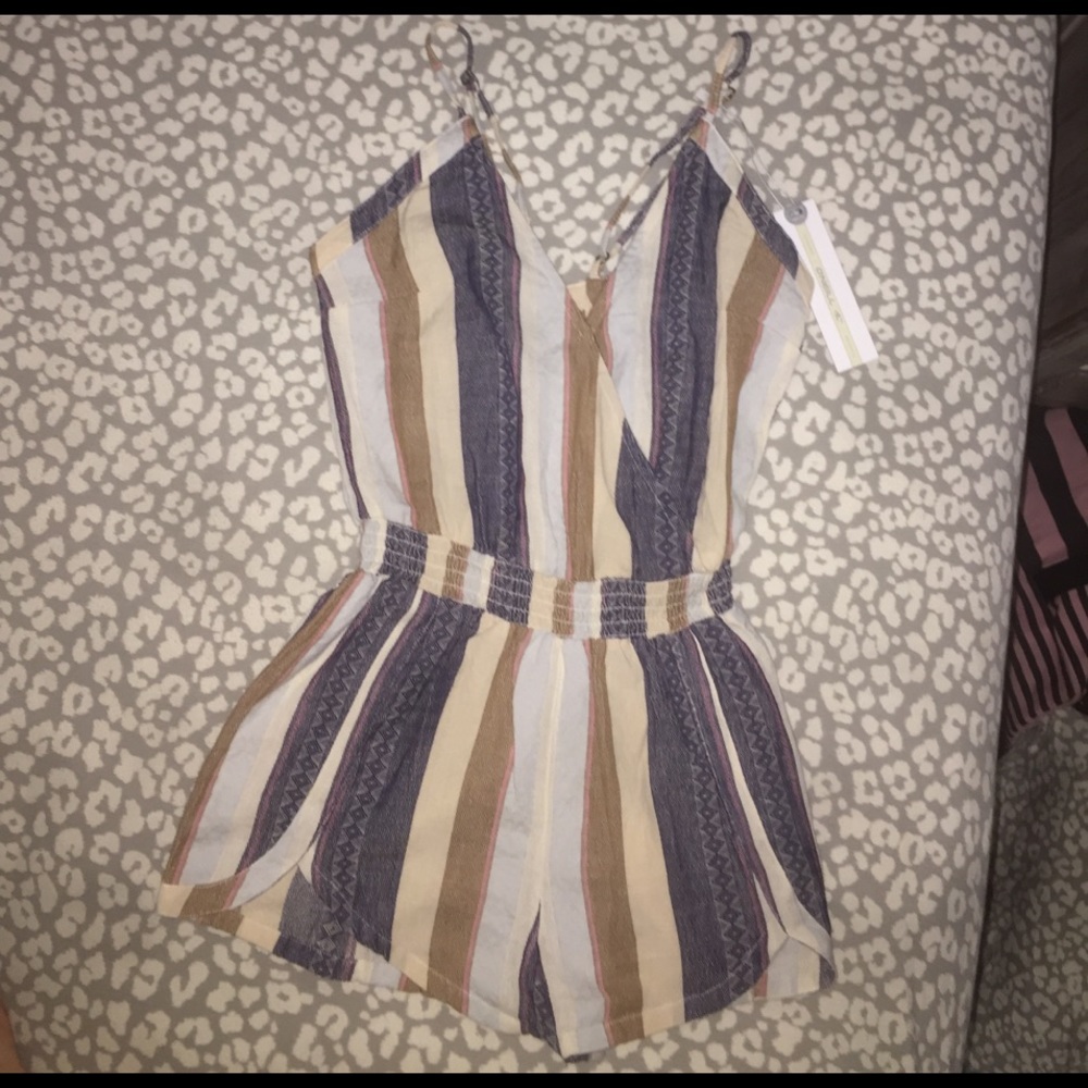 O'Neill romper