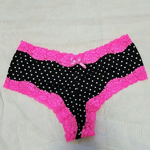 2pc Bra & panty set Forever 21 NWOT - Picture 3 of 6