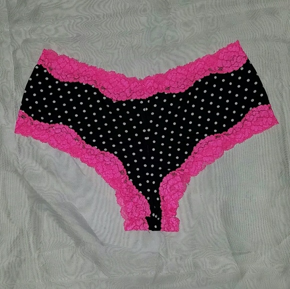 2pc Bra & panty set Forever 21 NWOT - Picture 4 of 6