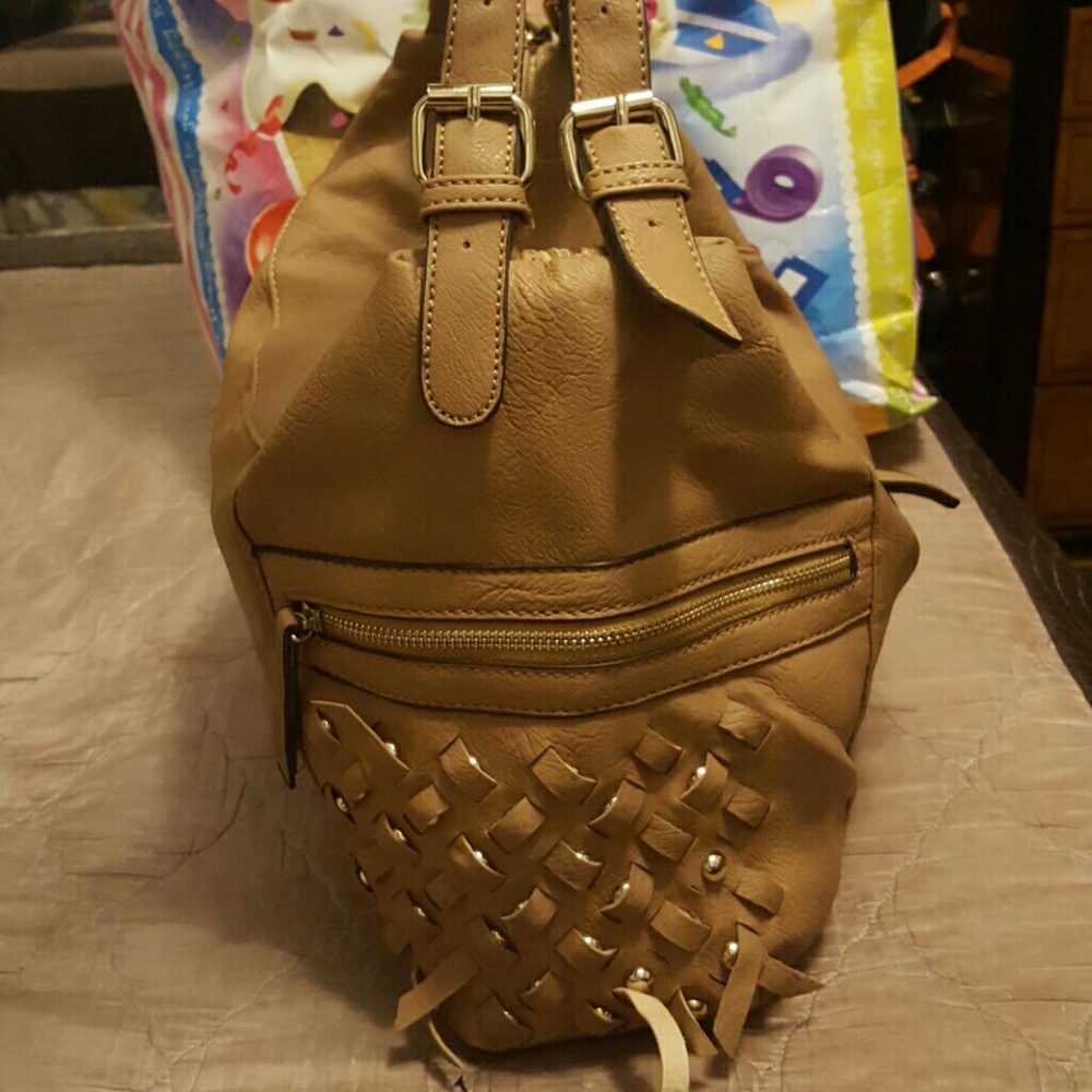 Shoulder Bag