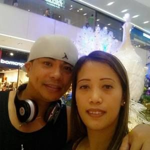 Meet your Posher, Joy