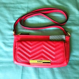 Guess? Mini Sling Bag