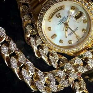 Meet your Posher, Jerry