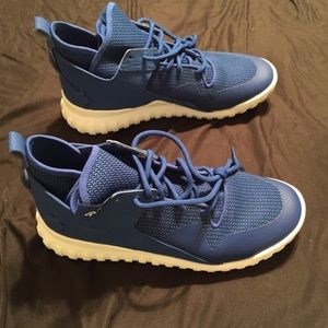 Adidas tubular X