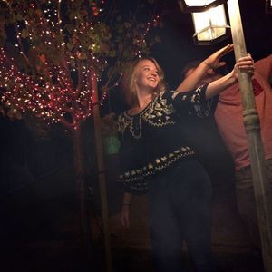 Meet your Posher, Kyler