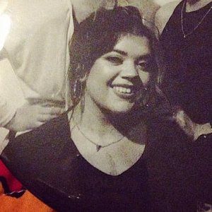 Meet your Posher, Tajaunna