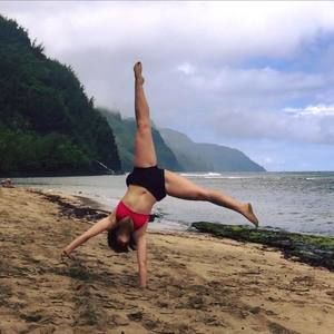 Meet your Posher, Ramona