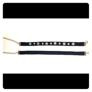 Zara choker. Never worn.