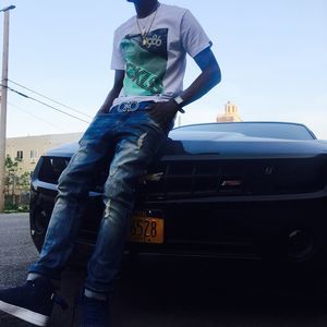 Meet your Posher, Day