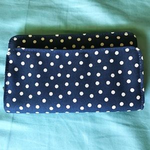 Thirty-One Wallet
