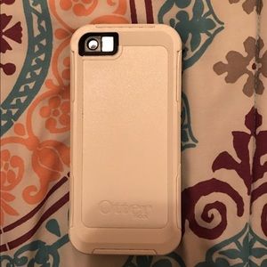 Otter box waterproof case