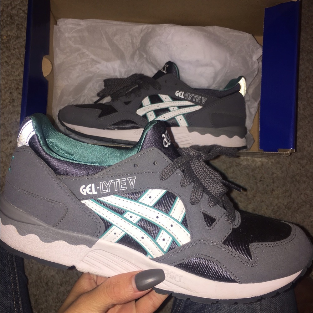 Gel-Lyte V GS
