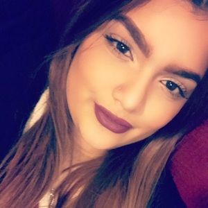 Meet your Posher, Luisa