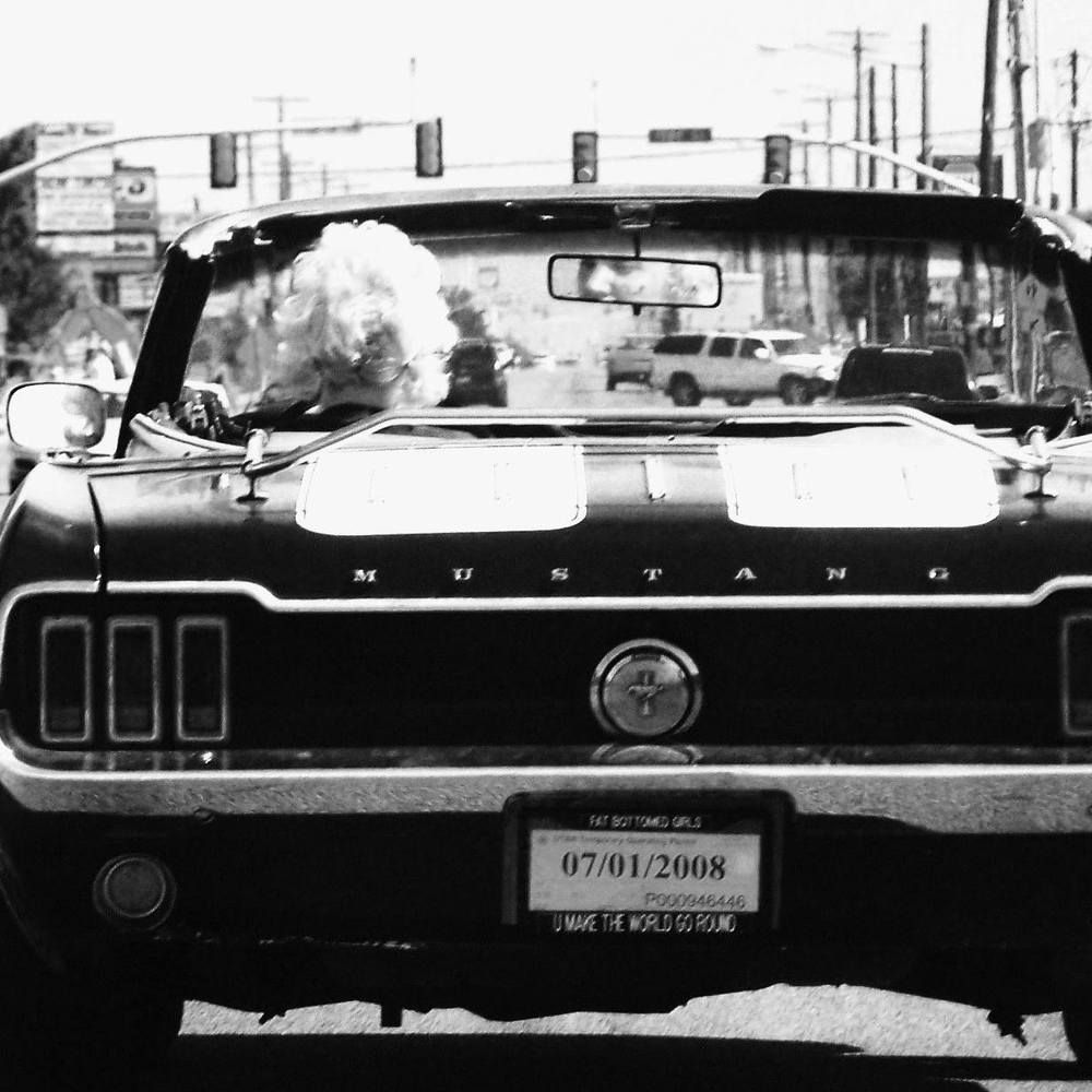 Meet your Posher, Heather