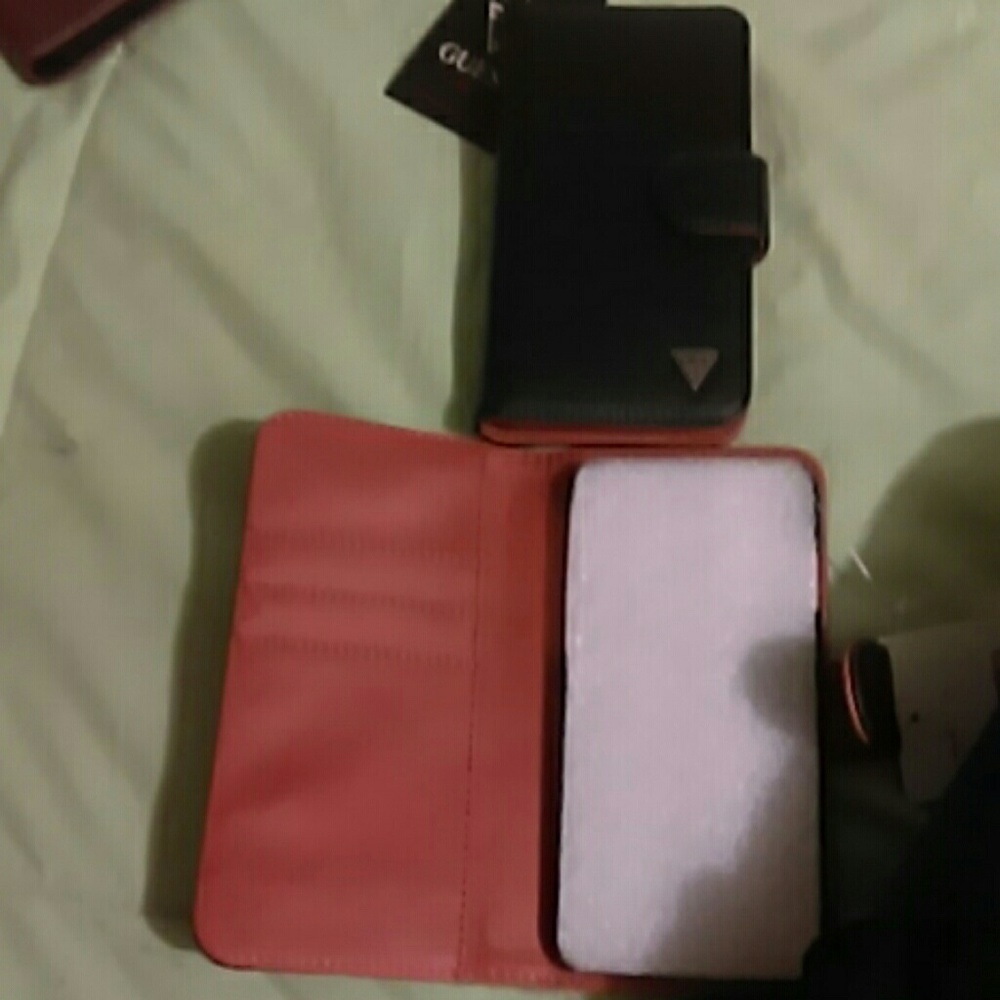 Guess cell phone case