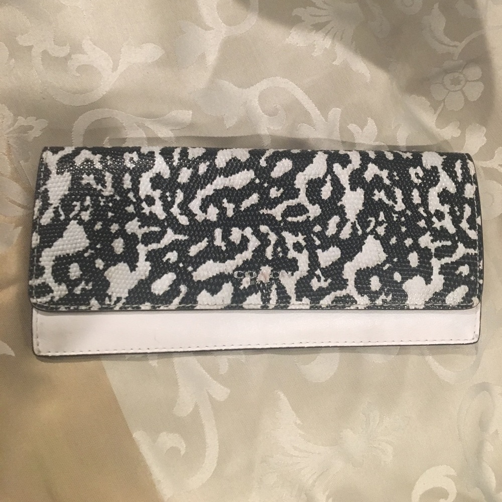 Coach Wallet!
