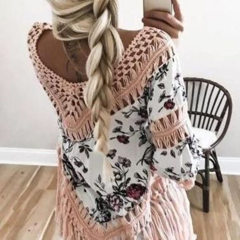 Meet your Posher, Nancy