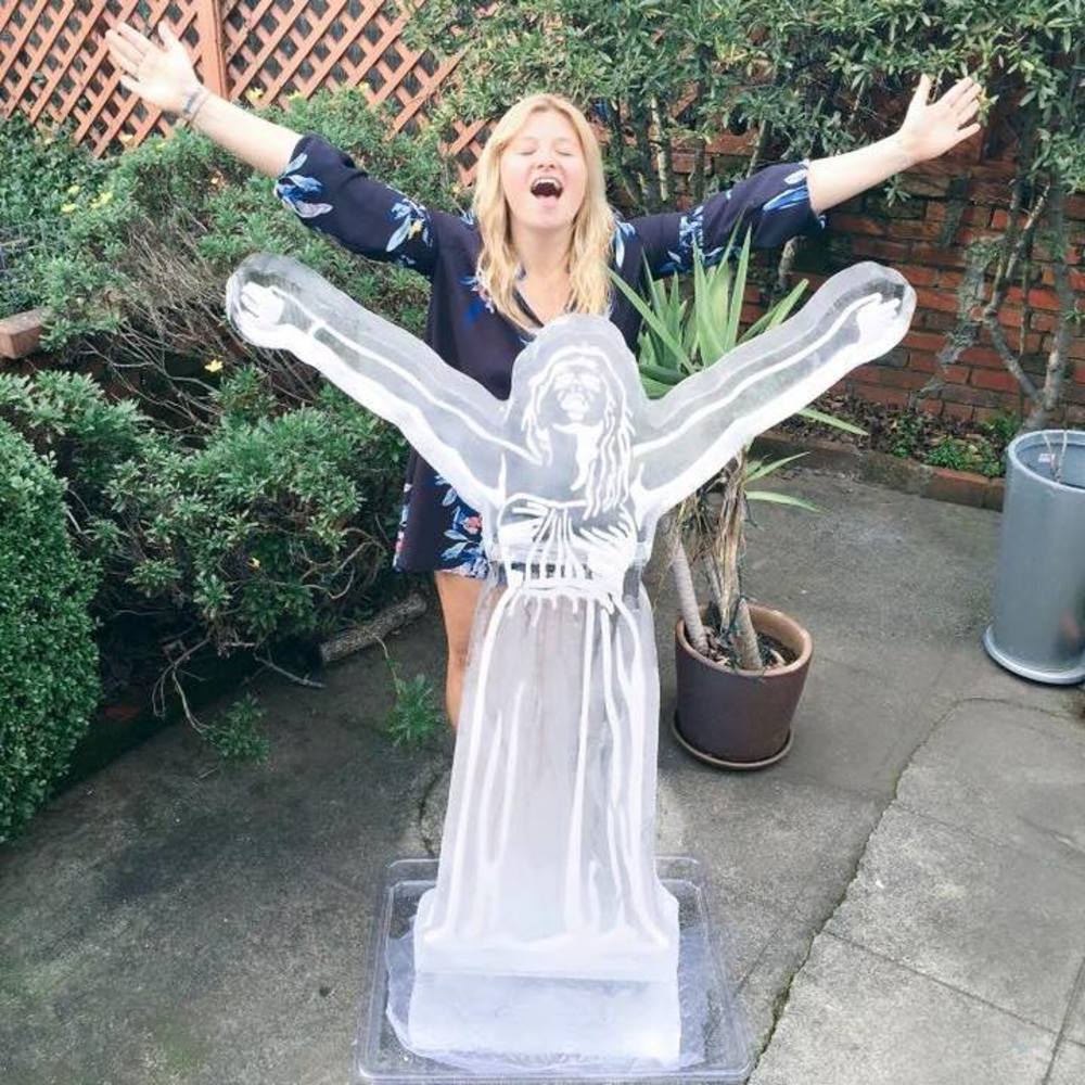 Meet your Posher, Jenifer