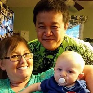 Meet your Posher, Jamie