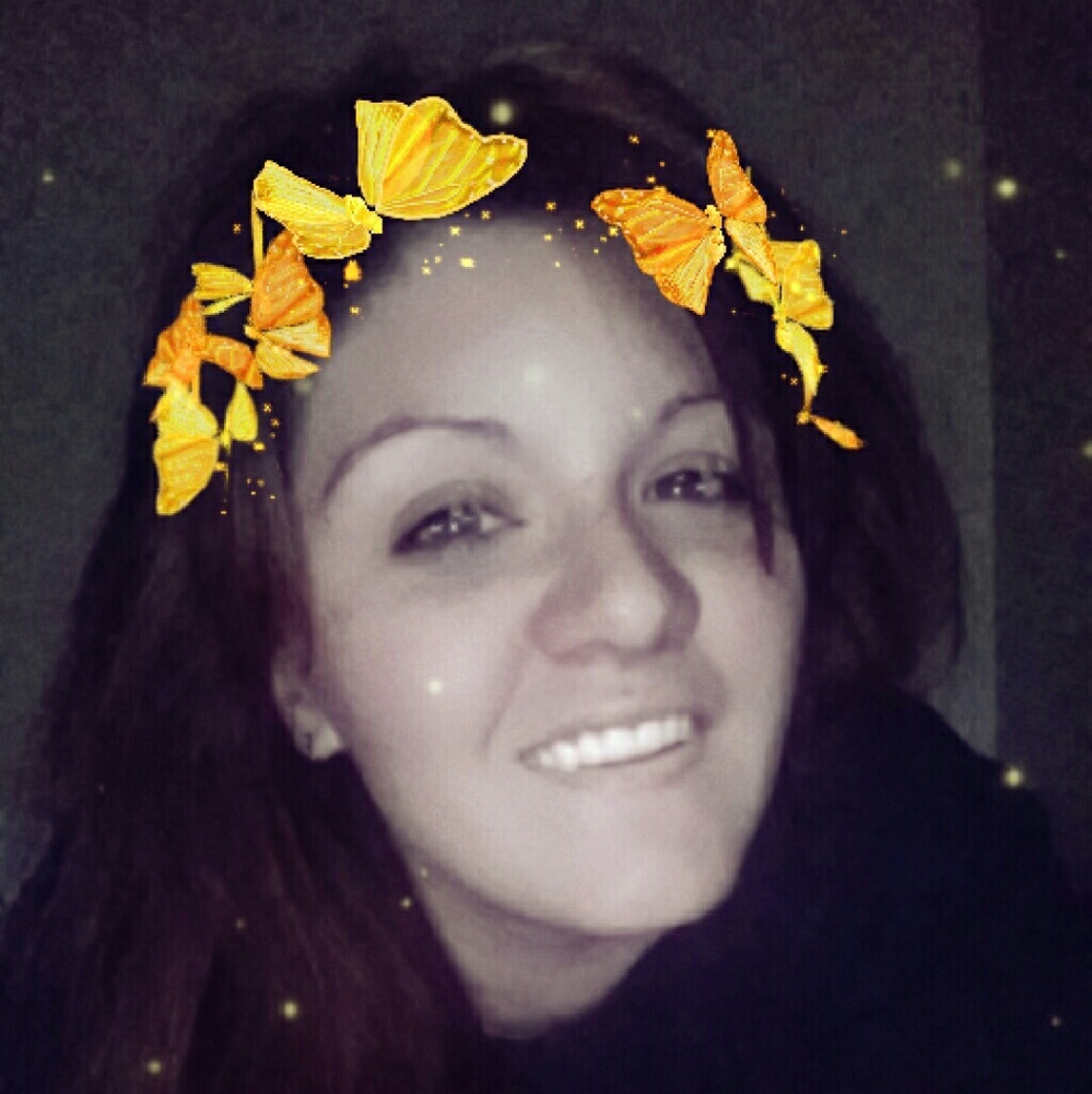 Meet your Posher, Megan