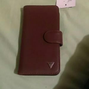 Guess phone case