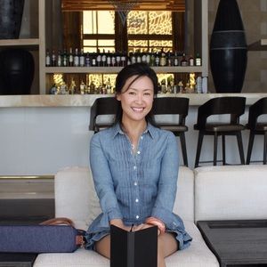 Meet your Posher, Yoonhee