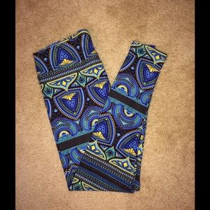 NWOT Lularoe TC Leggings