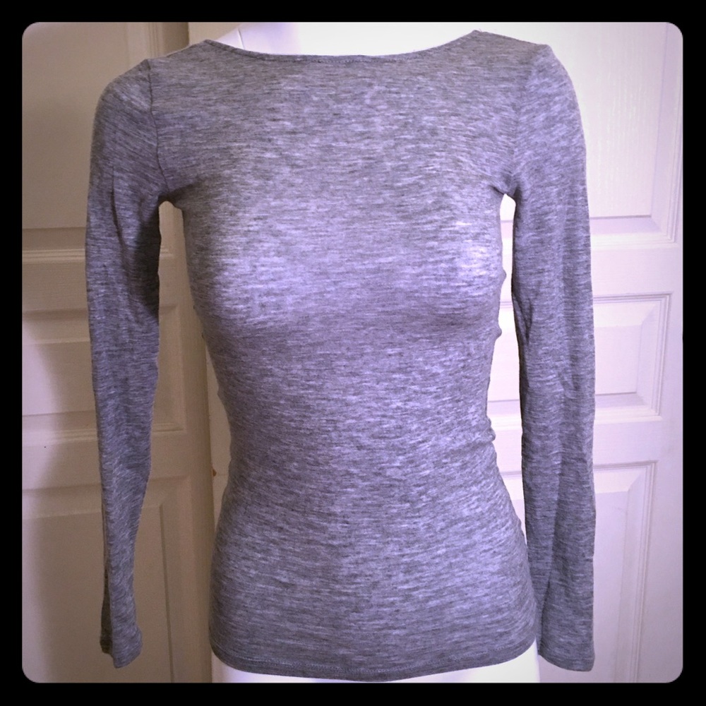 Club Monaco - Cachemire, Wool (fitted, warm)