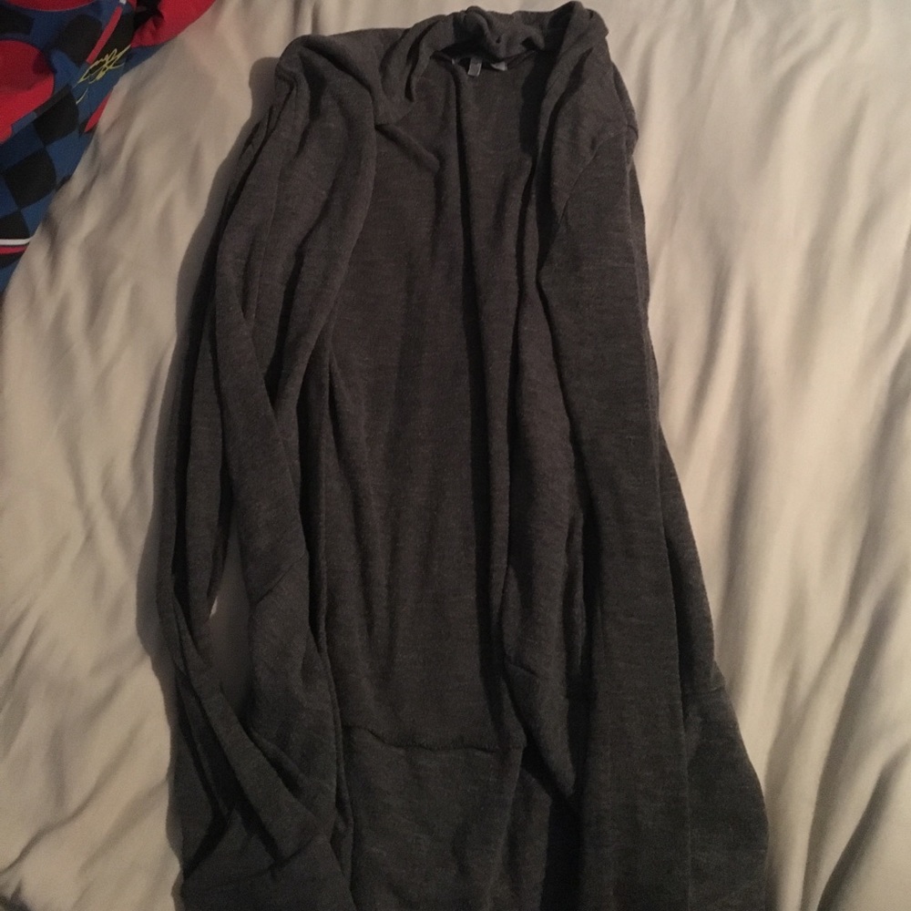 American eagle cardigan
