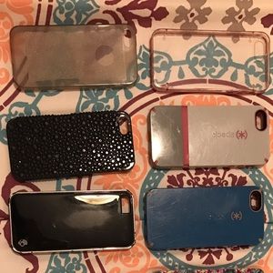 Phone cases