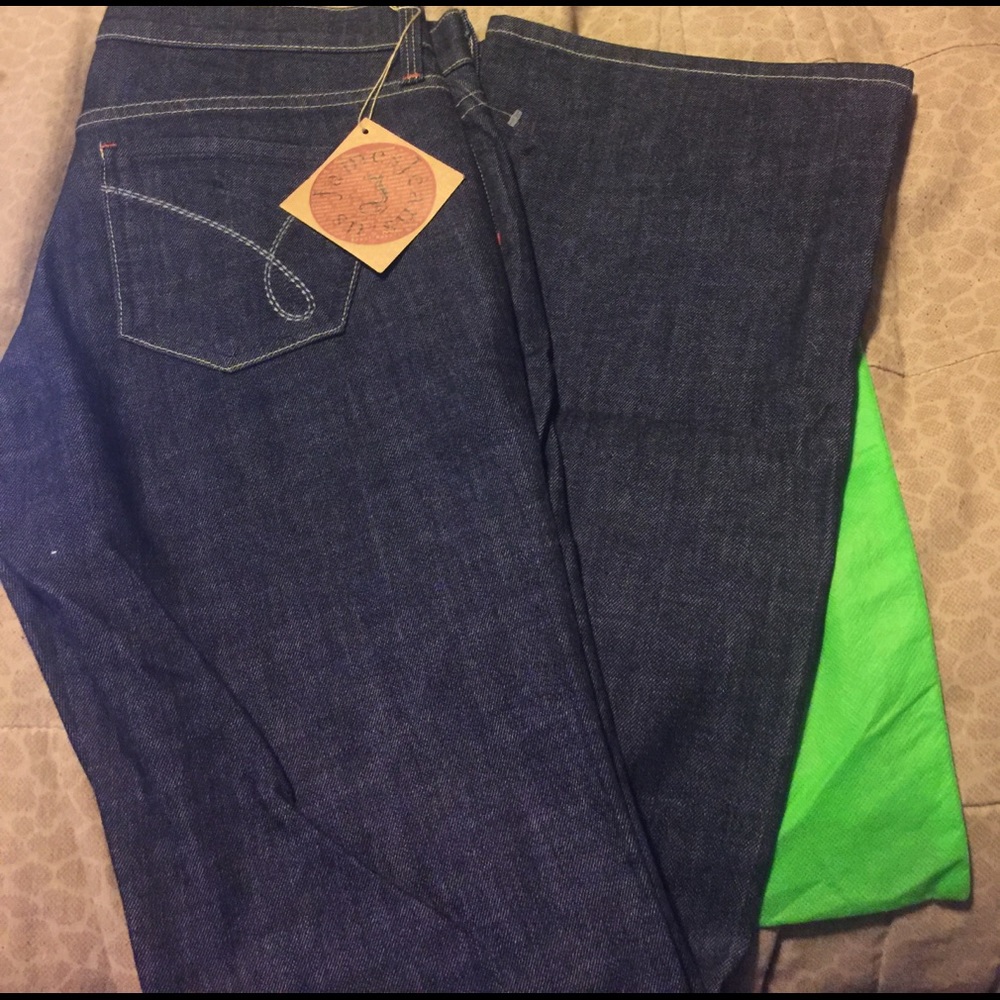 James jeans bootcut
