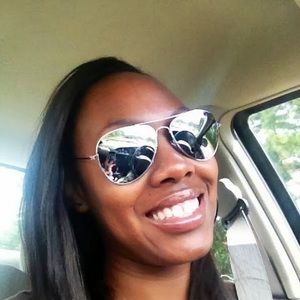 Meet your Posher, Jaleesa