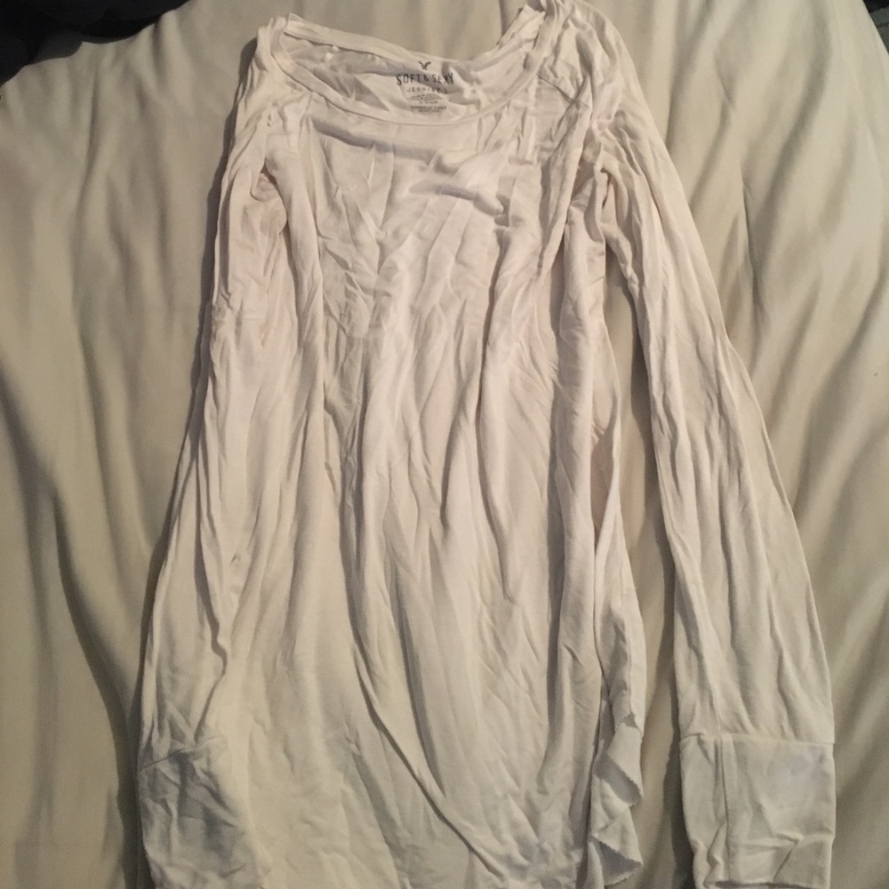American eagle top