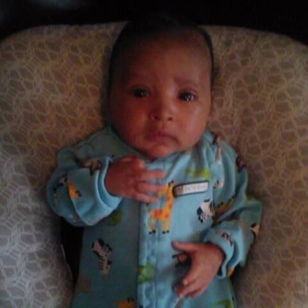 Meet your Posher, Josh