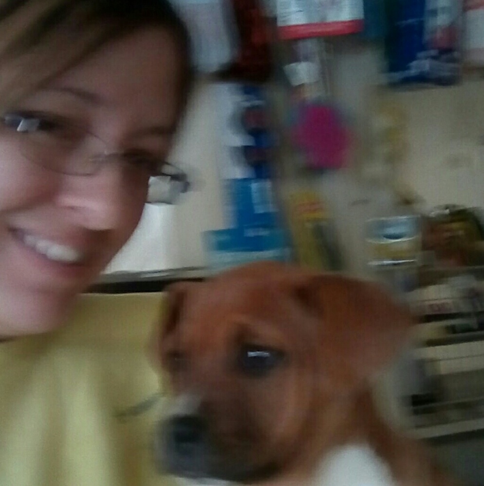 Meet your Posher, Barbie