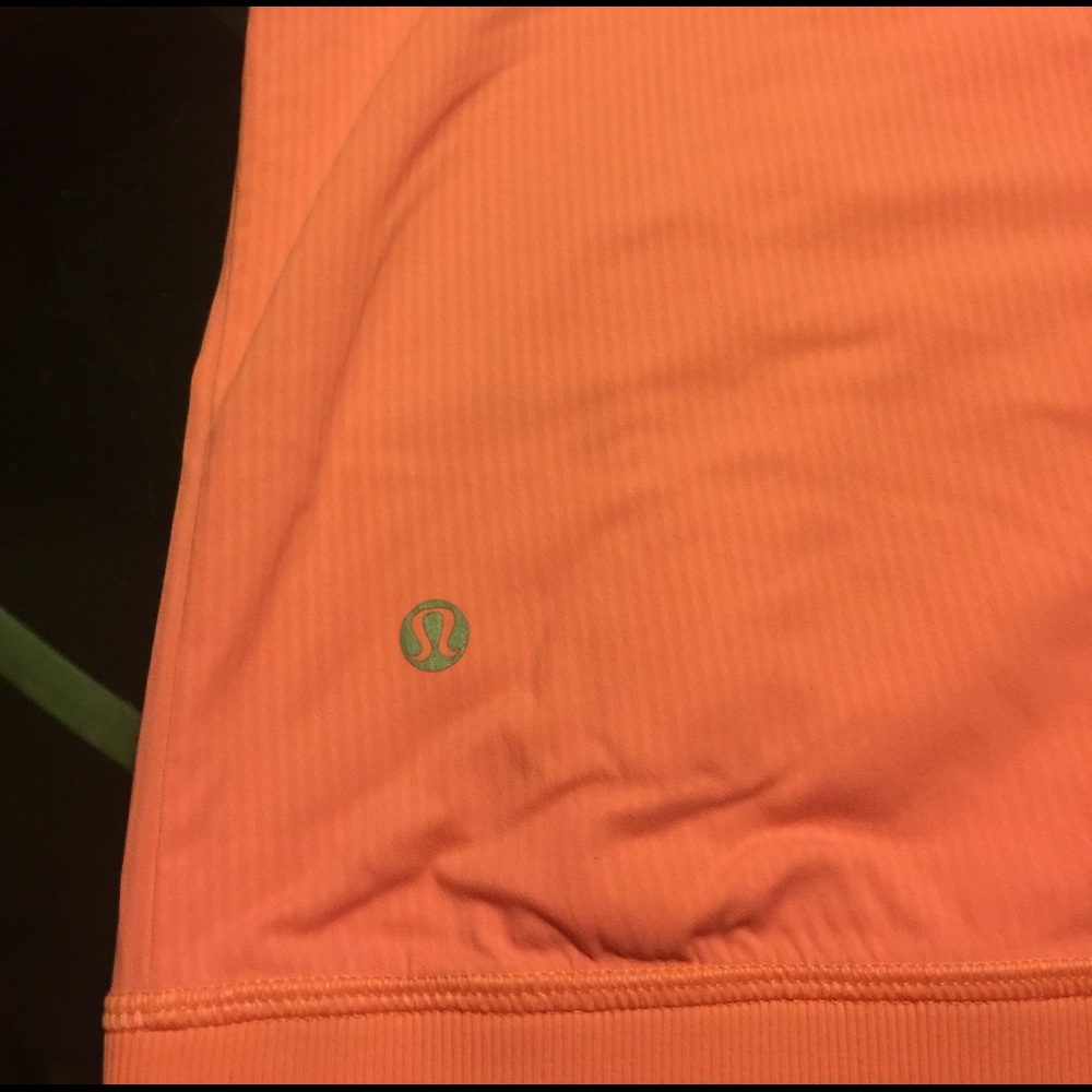 Lululemon Street to Studio Jacket